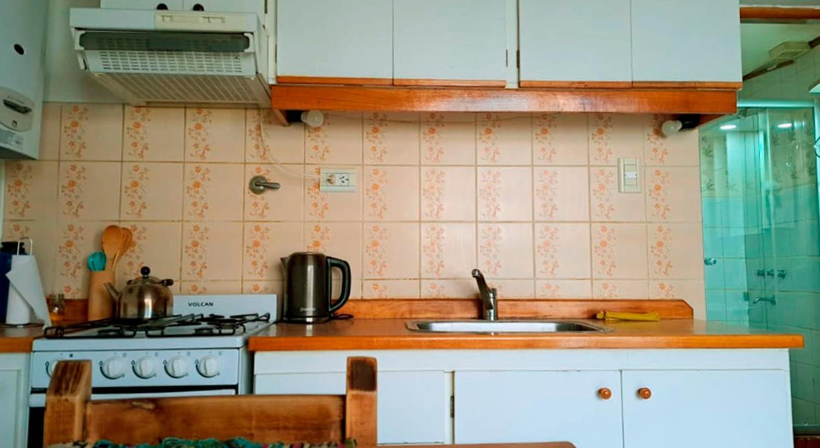 Terrazas Del Sur Apartman Ushuaia Kültér fotó