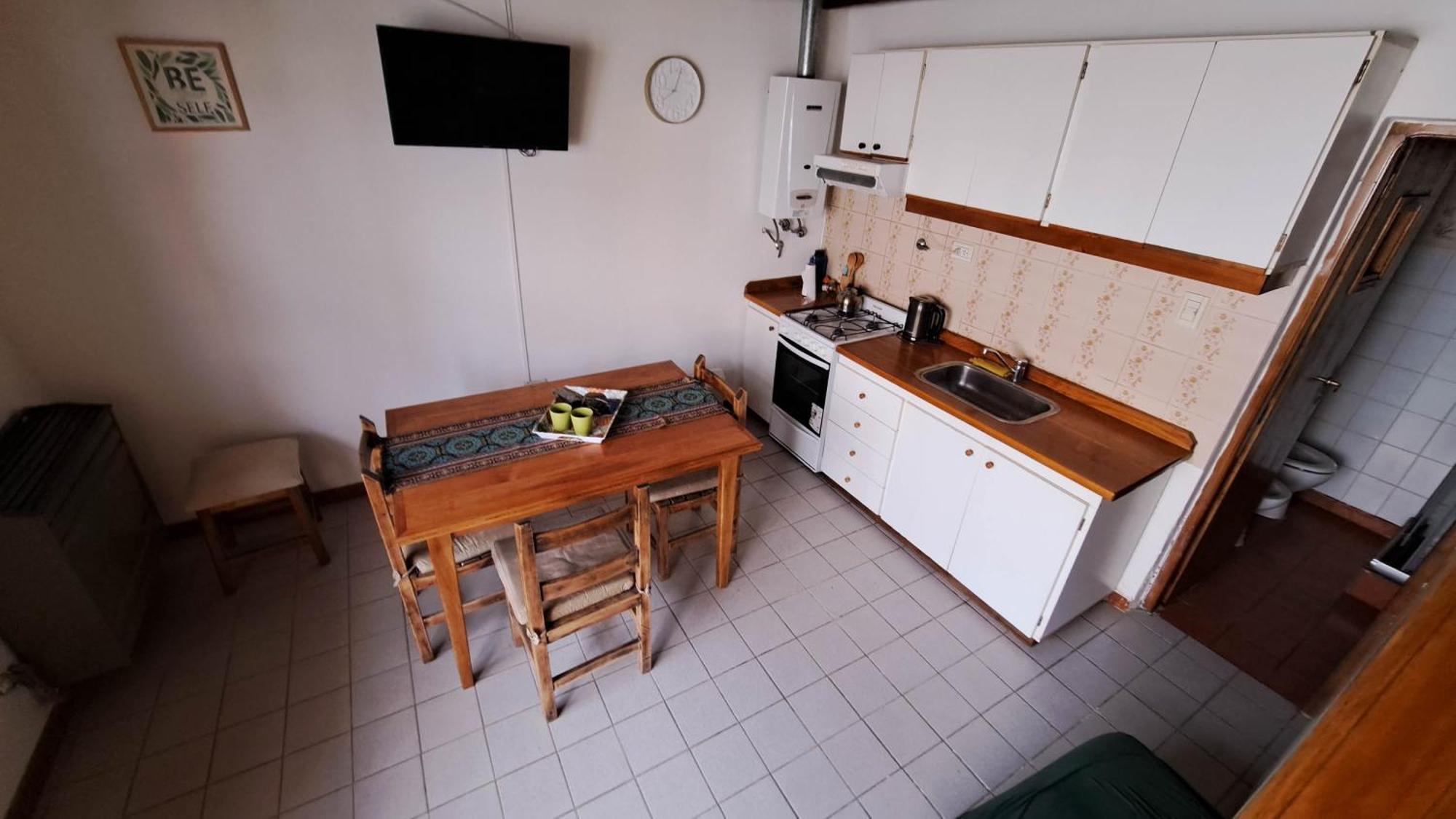 Terrazas Del Sur Apartman Ushuaia Kültér fotó