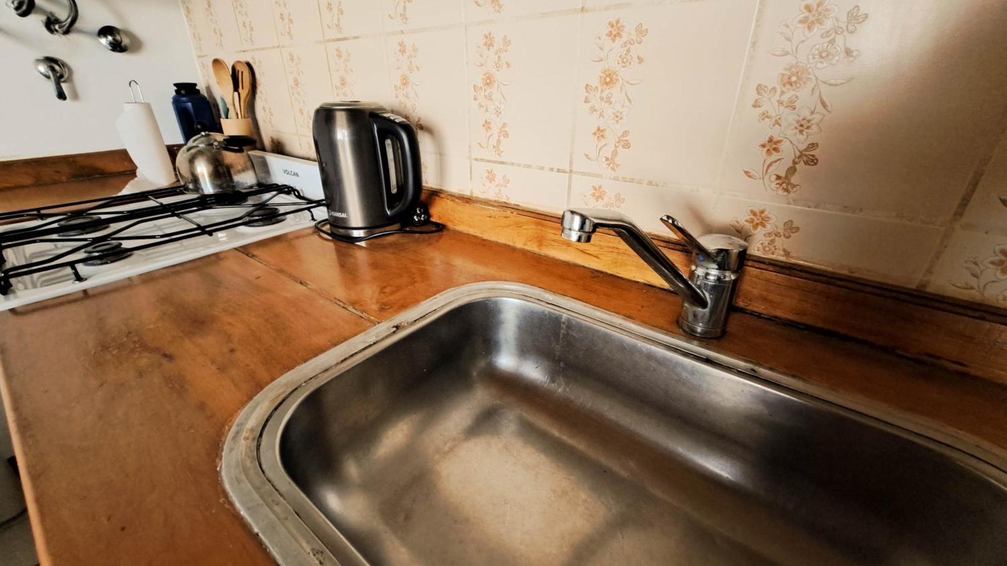 Terrazas Del Sur Apartman Ushuaia Kültér fotó