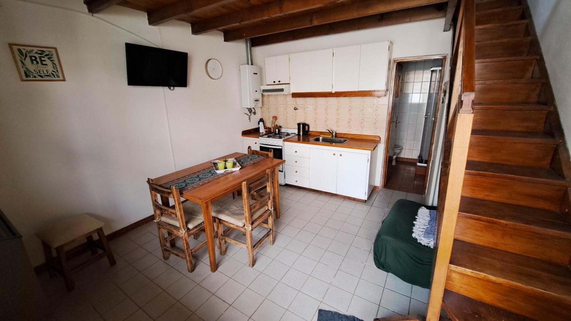 Terrazas Del Sur Apartman Ushuaia Kültér fotó