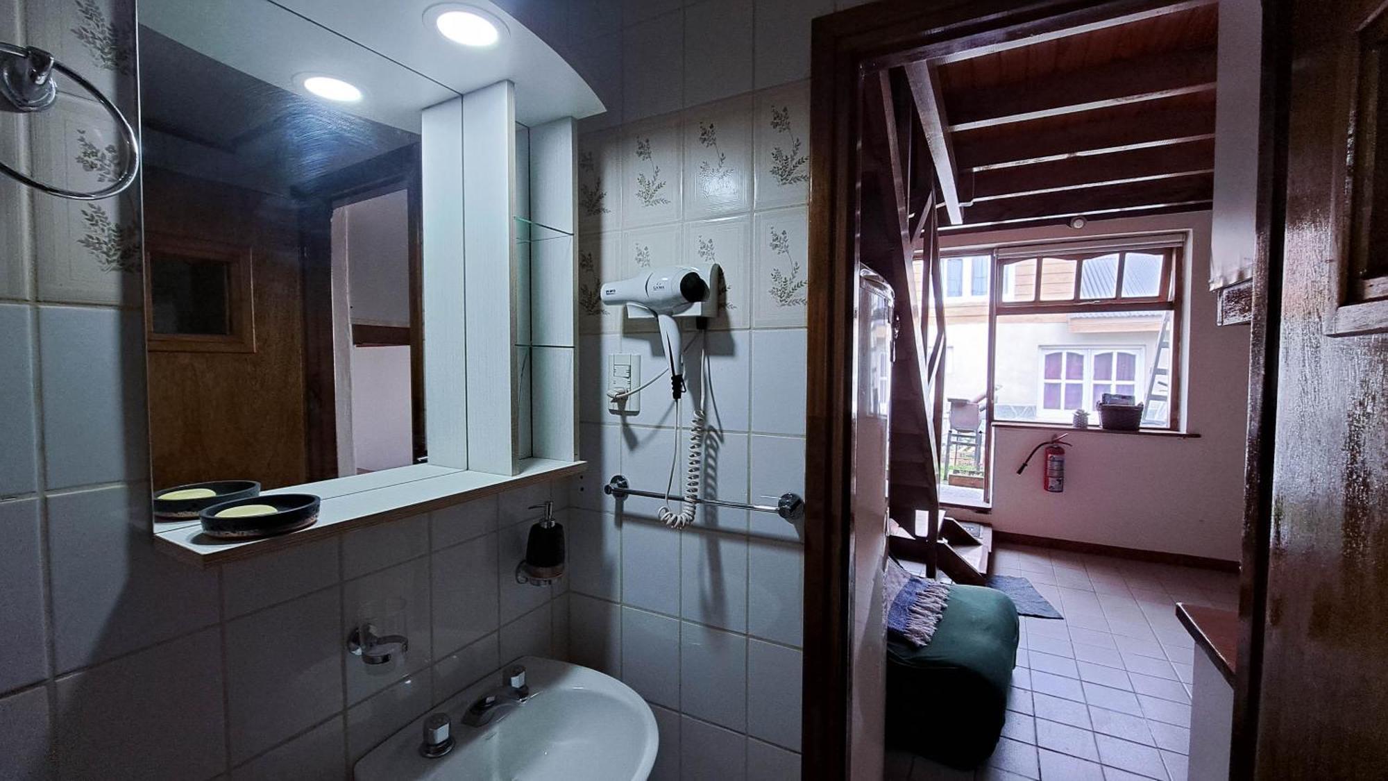 Terrazas Del Sur Apartman Ushuaia Kültér fotó